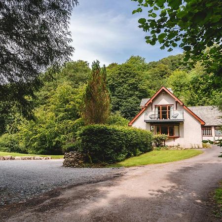 Loughrigg Cottage Амблсайд Екстер'єр фото