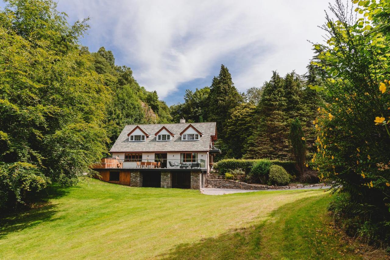 Loughrigg Cottage Амблсайд Екстер'єр фото