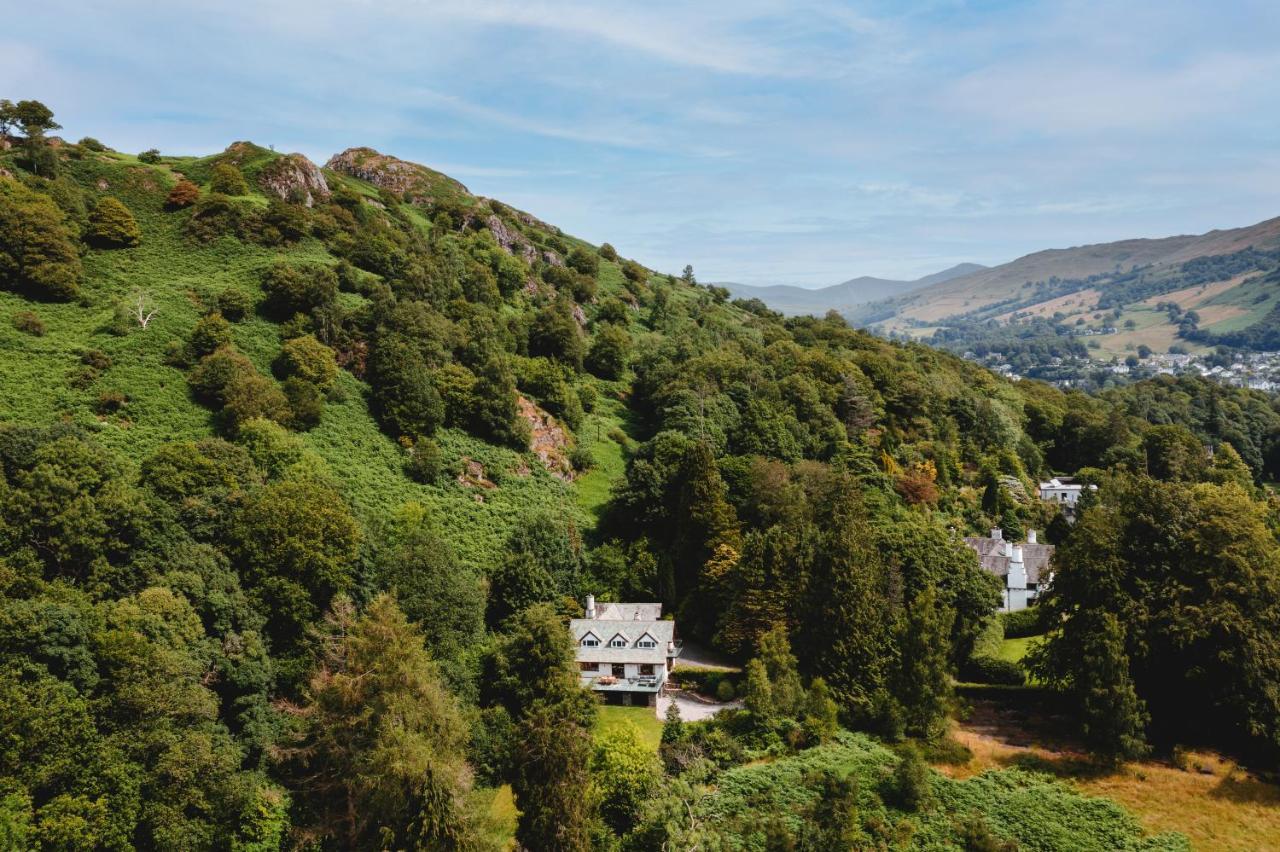 Loughrigg Cottage Амблсайд Екстер'єр фото