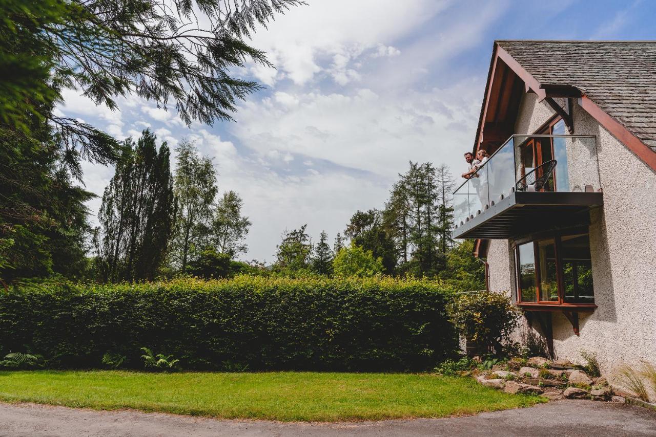 Loughrigg Cottage Амблсайд Екстер'єр фото