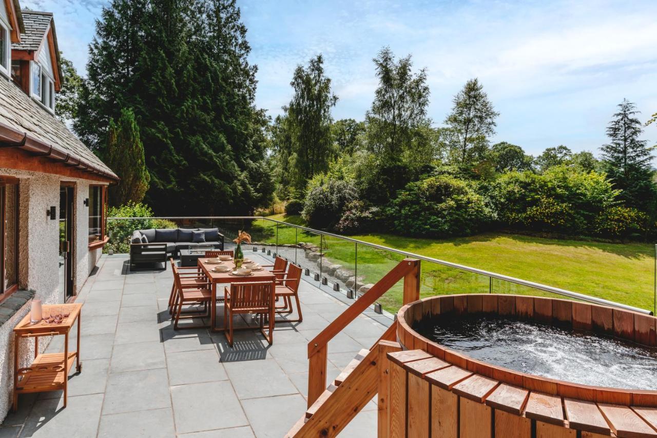 Loughrigg Cottage Амблсайд Екстер'єр фото